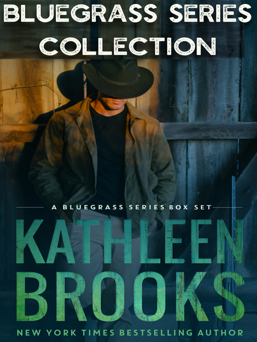 Title details for Bluegrass Series Collection by Kathleen Brooks - Available